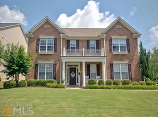 229 Independence Ln, Peachtree City, GA 30269