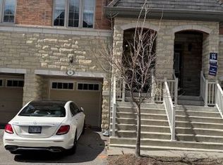 38 Sea Drifter Cres N, Brampton, ON L6P 4B2