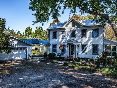 328 Point Pleasant Rd, Kilmarnock, VA, 22482