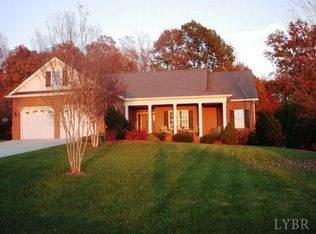 1050 Brandon Ct, Forest, VA 24551