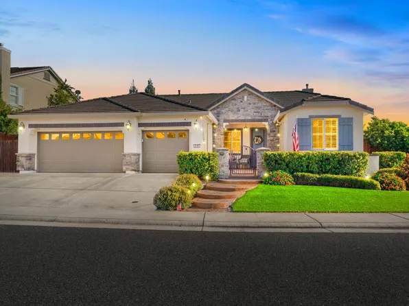 2163 Mount Errigal Ln, Lincoln, CA 95648