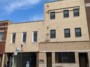 3511 S Halsted St, Chicago, IL 60609