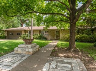 2701 Mountain Laurel Dr, Austin, TX 78703