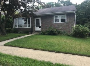 139 Carmen Ave, Trenton, NJ 08610