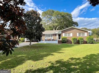 115 Woodmont Dr, Griffin, GA 30224