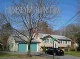 12 Atkinson Dr, Bridgewater, MA 02324