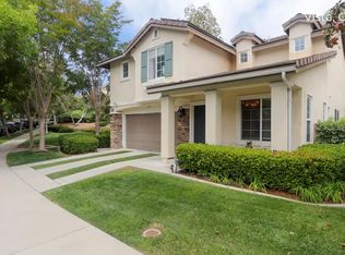1630 Magnolia Cir, Vista, CA 92081