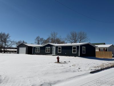 125 Birch St, Log Lane Village, CO, 80705