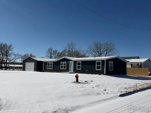 125 Birch St, Log Lane Village, CO 80705