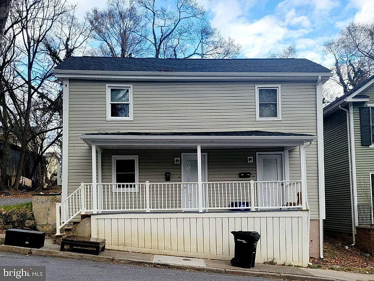 112 E Pall Mall St #2 — Photo 1