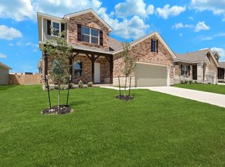 6727 Shiraz Way, Converse, TX 78109