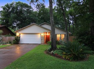 3751 Clear Falls Dr, Humble, TX 77339