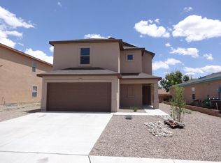 614 Redwood St SW, Rio Rancho, NM 87124