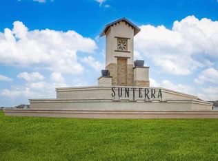 3085 Fantasy Terrace Dr, Katy, TX 77493