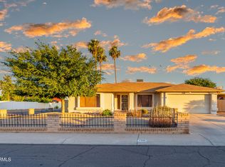 7301 W Cherry Hills Dr, Peoria, AZ 85345