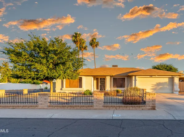 7301 W CHERRY HILLS Drive, Peoria, AZ 85345