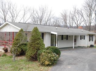 11412 Woodland Way Rd, Myersville, MD 21773
