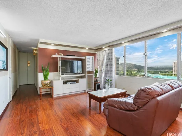 2889 Ala Ilima St APT 10A, Honolulu, HI 96818