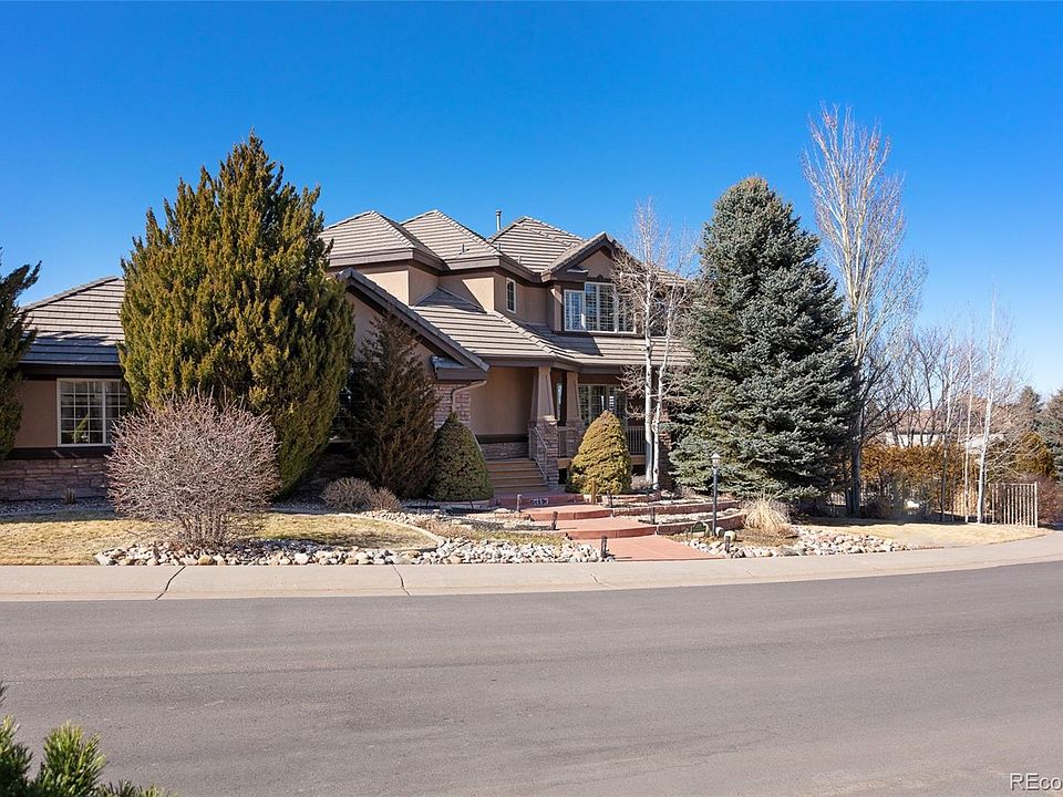 21591 E Portland Place, Aurora, CO 80016 | Zillow