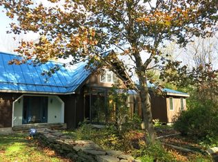 46 Pond Hill Rd, WILLIAMSBURG, MA 01096