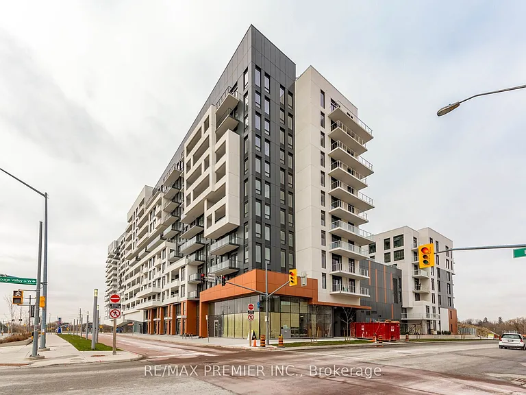 10 Rouge Valley Dr W #808 — Photo 2