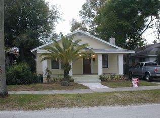 108 W Haya St, Tampa, FL 33603