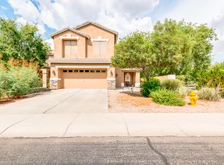 1081 S Hazel Ct, Gilbert, AZ 85296