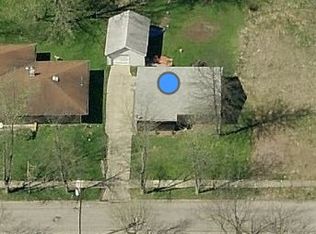 1754 Deerfield Ave SW, Warren, OH 44485