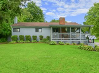 2592 Benjamin Franklin Hwy, Edinburg, PA 16116