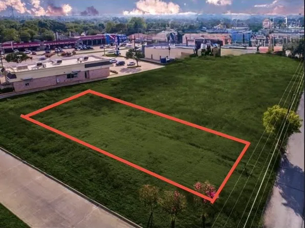 5445 Robin Rd, Garland, TX 75043