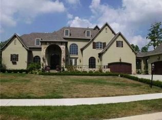 15714 Shining Spring Dr, Westfield, IN