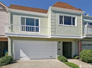 609 Myra Way, San Francisco, CA 94127