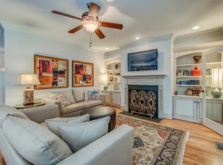 3664 Wareham Dr, Thompsons Station, TN 37179
