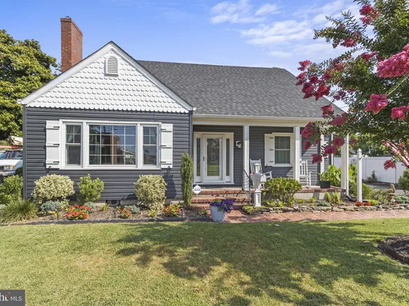 417 Academy Ave, Federalsburg, MD 21632