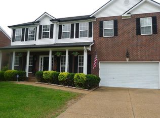 2007 Flanders Ct, Old Hickory, TN 37138