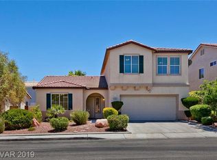 228 Malcolm St, Henderson, NV 89074