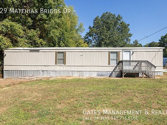 2nd image of 129 Matthias Briggs Dr