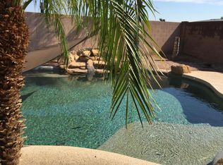 8206 W Florence Ave, Phoenix, AZ 85043