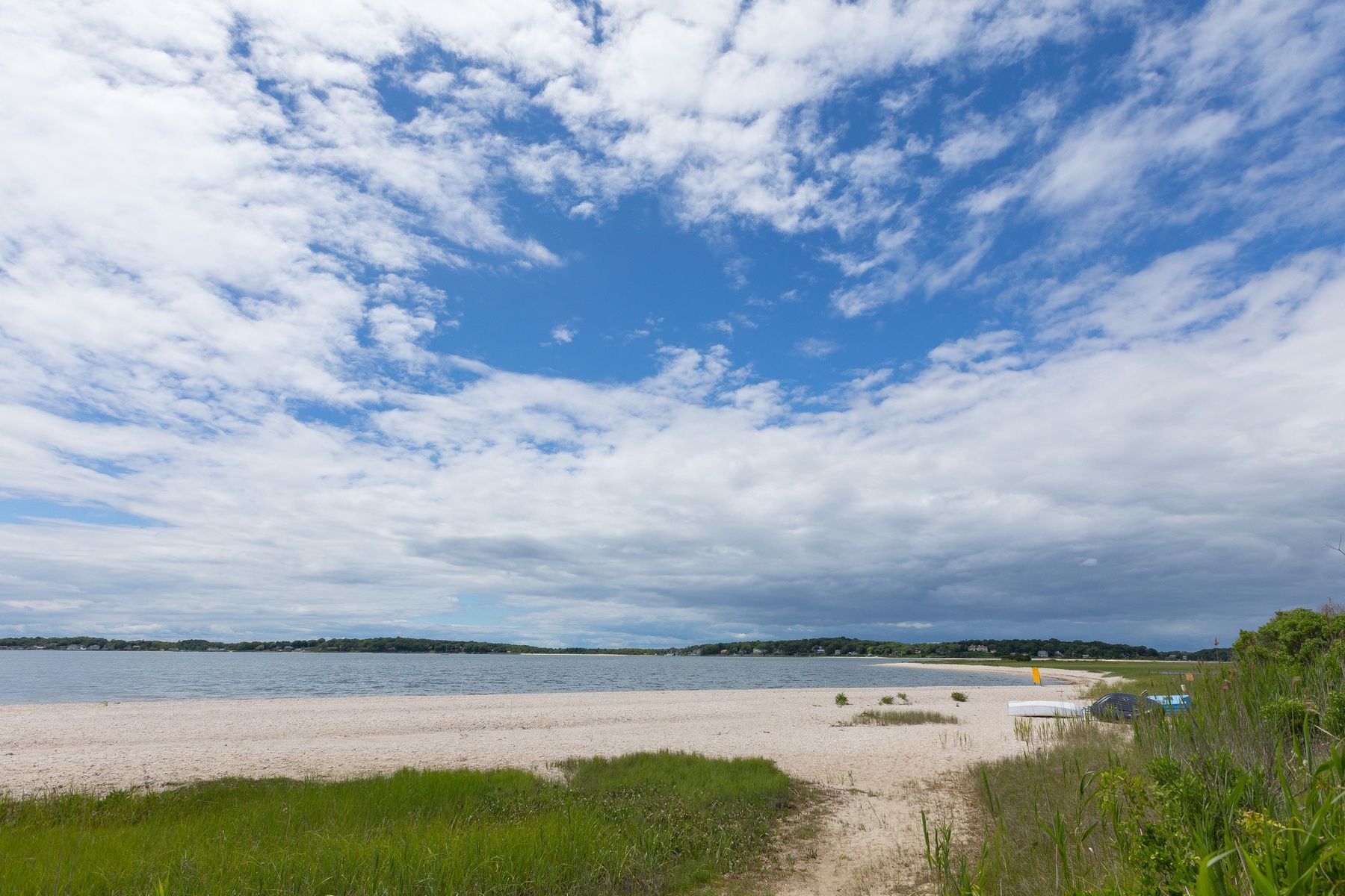 3915 Vanston Rd in Cutchogue Out East