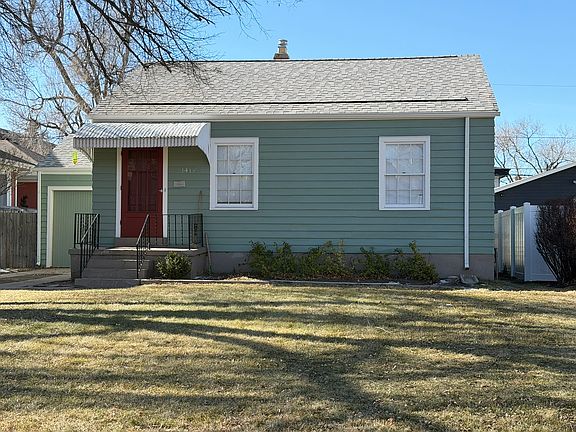 2nd image of 1417 S Columbine St