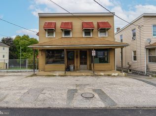 707 N Point Rd, Baltimore, MD 21224