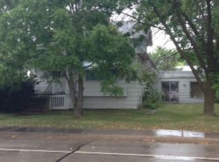 3026 State Highway 141, Pound, WI 54161