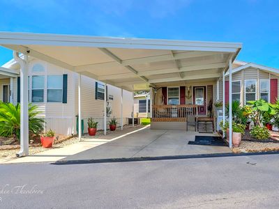 1219 Thomas Dr #267, Panama City Beach, FL, 32408