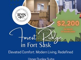 33 Westpark Dr, Fort Saskatchewan, AB T8L0Y3