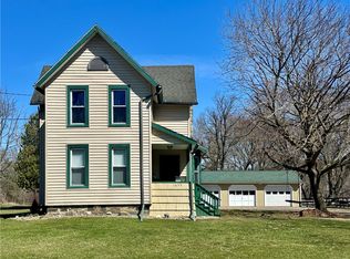 1657 Tory Meadow Dr, Elmira, NY 14904