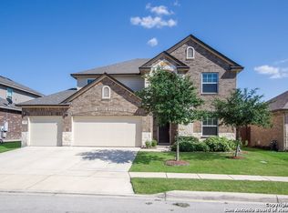 117 Fritz Way, Cibolo, TX 78108