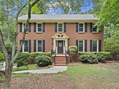 4725 Westchester Ct, Duluth, GA, 30096