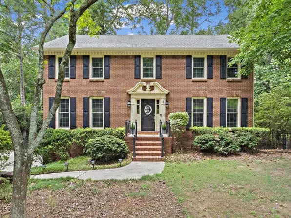 4725 Westchester Ct, Duluth, GA 30096
