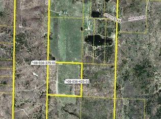 7888 Joy Rd, Kaleva, MI 49645