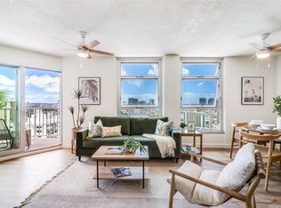 1031 Maunaihi Pl APT 802, Honolulu, HI 96822